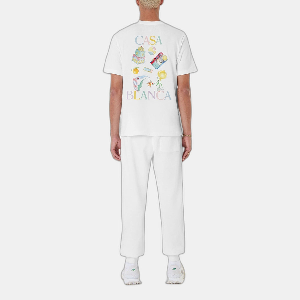 Objets En Vrac T-Shirt