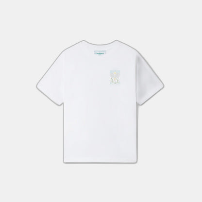 Tennis Pastelle T-Shirt