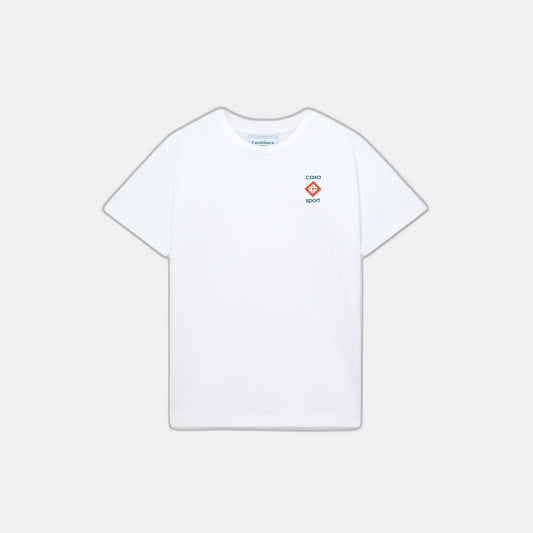 Casa Sport 3D Oversized T-Shirt