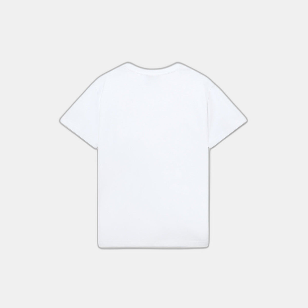 Casa Sport 3D Oversized T-Shirt