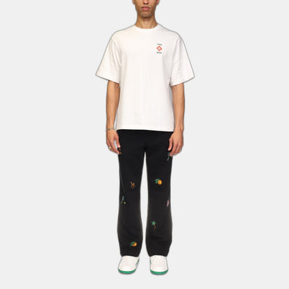 Casa Sport 3D Oversized T-Shirt
