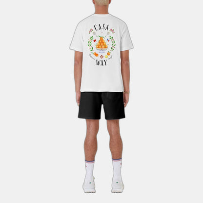 Casa Way T-Shirt - casablanca (3)