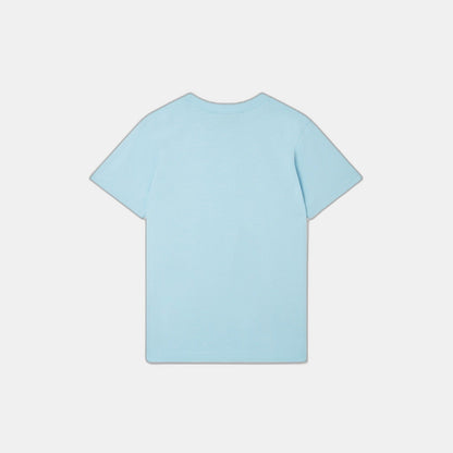 Tennis Club Icon T-Shirt - casablanca