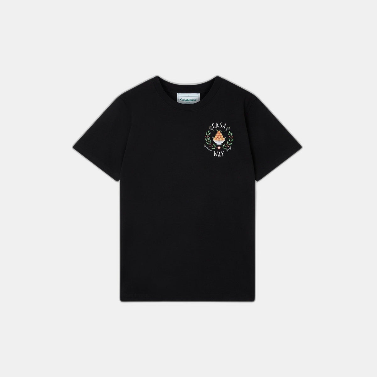 Casa Way T-Shirt - casablanca