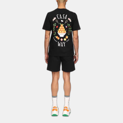 Casa Way T-Shirt - casablanca