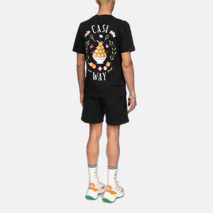 Casa Way T-Shirt - casablanca