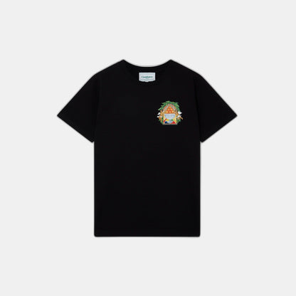 Triomphe D'Orange T-Shirt - casablanca