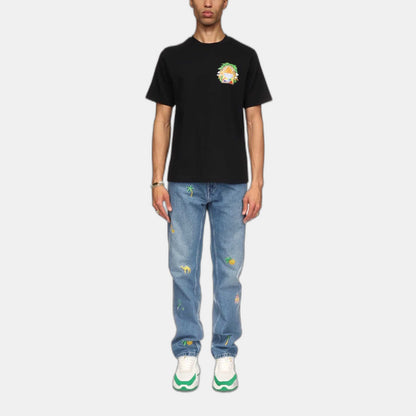 Triomphe D'Orange T-Shirt - casablanca