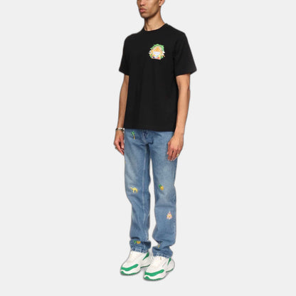 Triomphe D'Orange T-Shirt - casablanca