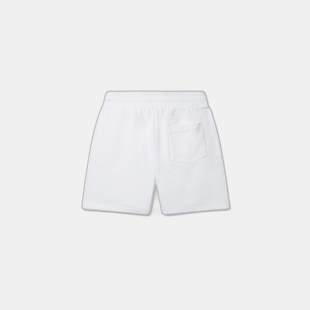 Diamond Logo Patch Sweatshorts