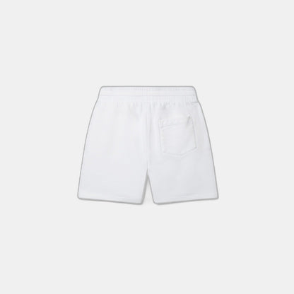 Diamond Logo Patch Sweatshorts