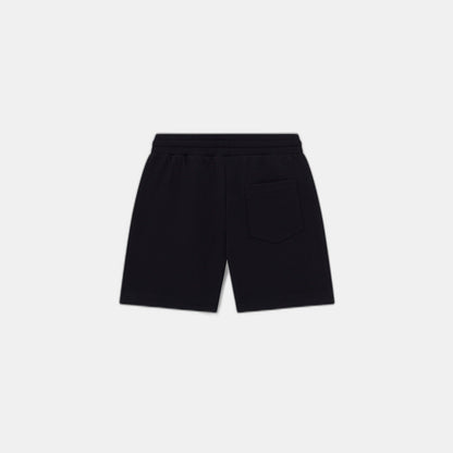 Gradient L'Arche Sweatshorts - casablanca (2)