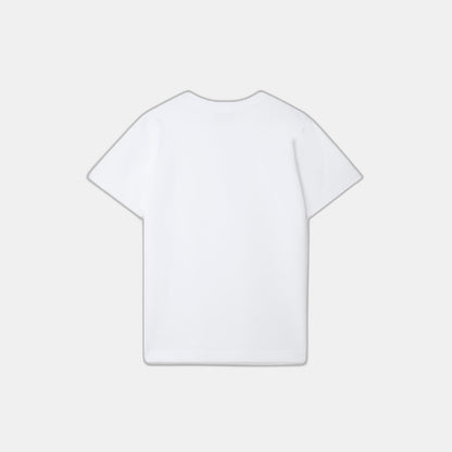 Afro Cubism Tennis Club T-Shirt - casablanca (4)