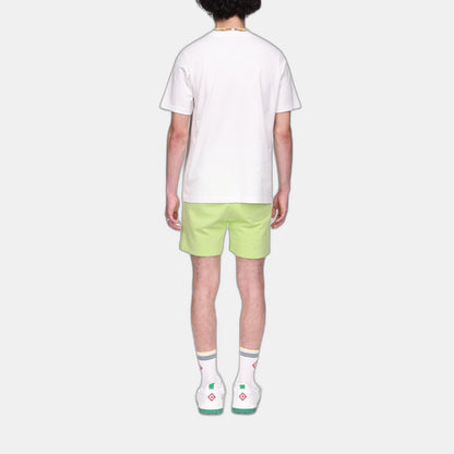 Afro Cubism Tennis Club T-Shirt - casablanca (4)