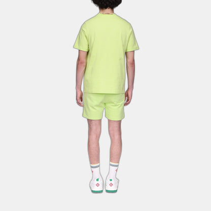 Afro Cubism Tennis Club T-Shirt - casablanca (3)