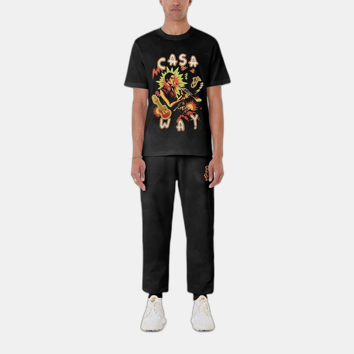 Music For The People T-Shirt