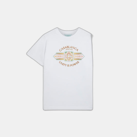 Unity Is Power T-Shirt