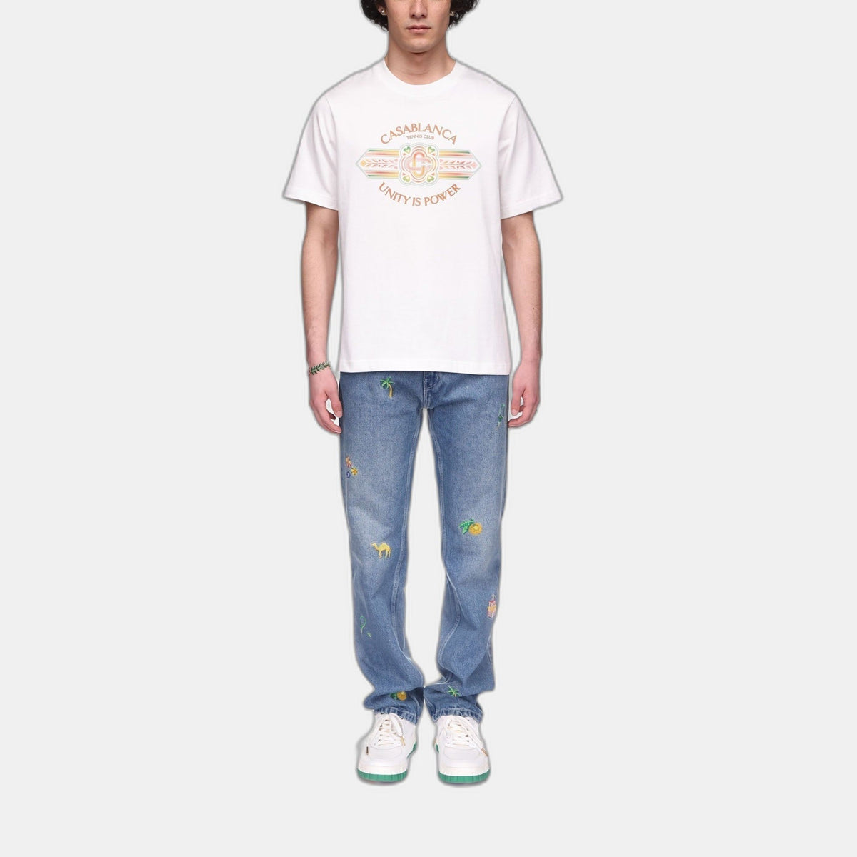 Unity Is Power T-Shirt