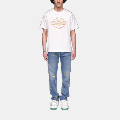 Unity Is Power T-Shirt