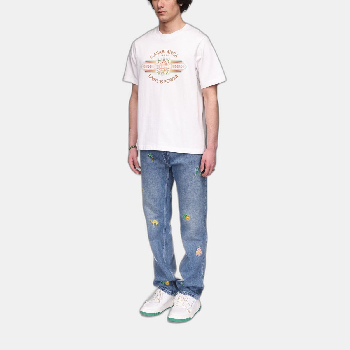 Unity Is Power T-Shirt