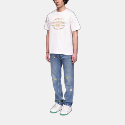 Unity Is Power T-Shirt