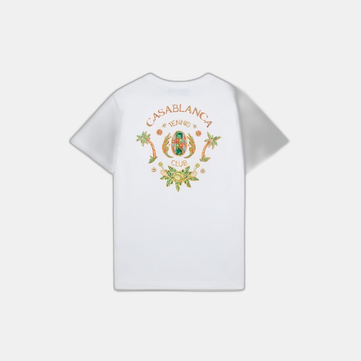 Joyaux D'Afrique Tennis Club T-Shirt