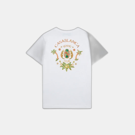 Joyaux D'Afrique Tennis Club T-Shirt