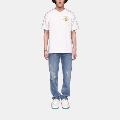 Joyaux D'Afrique Tennis Club T-Shirt
