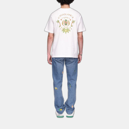 Joyaux D'Afrique Tennis Club T-Shirt