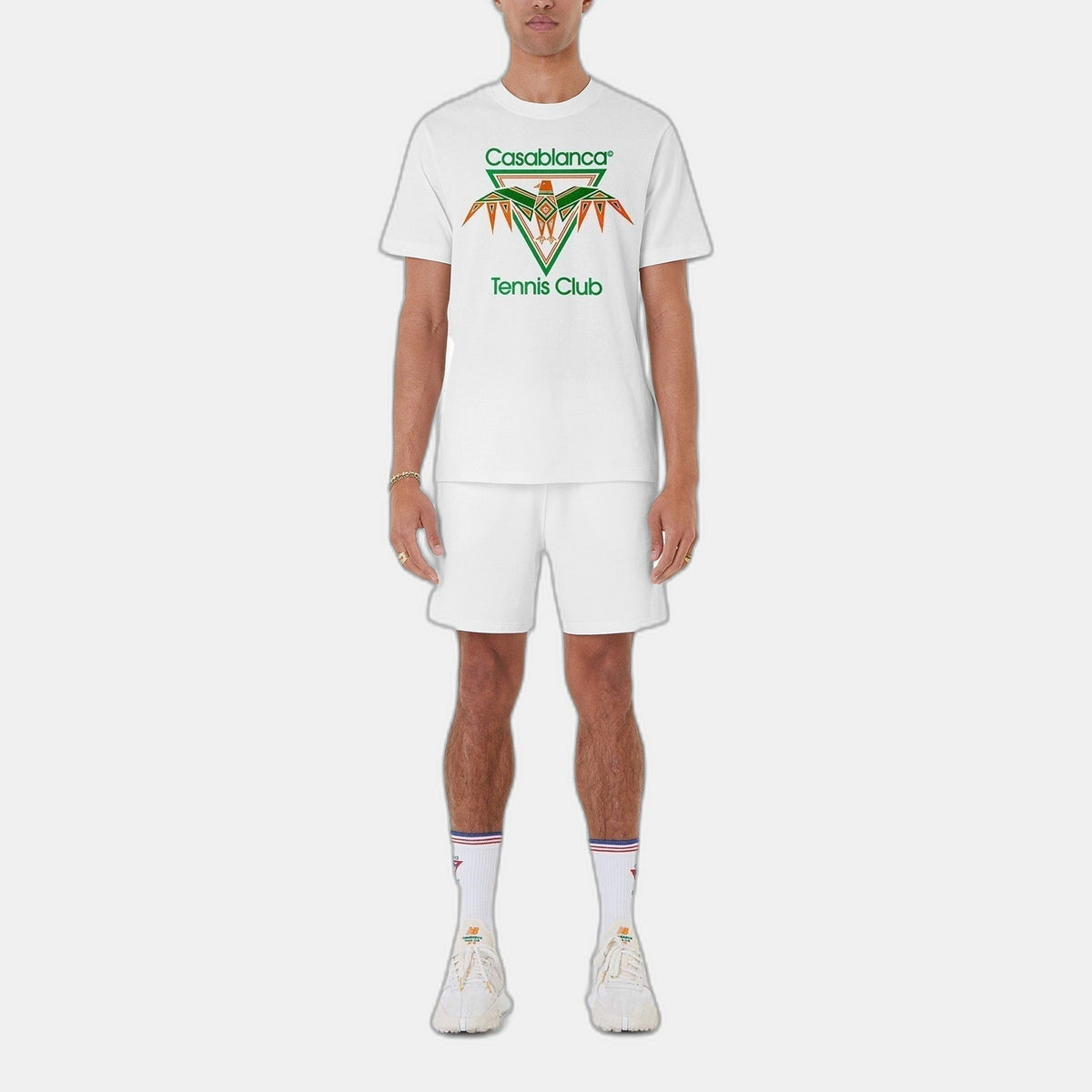 Playful Eagle T-Shirt