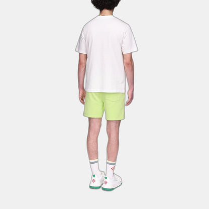 Afro Cubism Tennis Club T-Shirt - casablanca