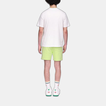 Afro Cubism Tennis Club T-Shirt - casablanca