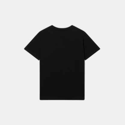 Afro Cubism Tennis Club T-Shirt - casablanca (2)