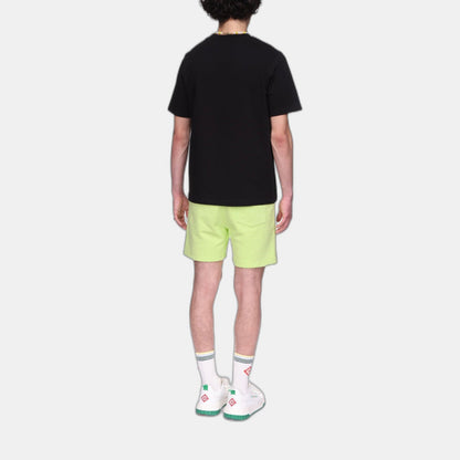 Afro Cubism Tennis Club T-Shirt - casablanca (2)