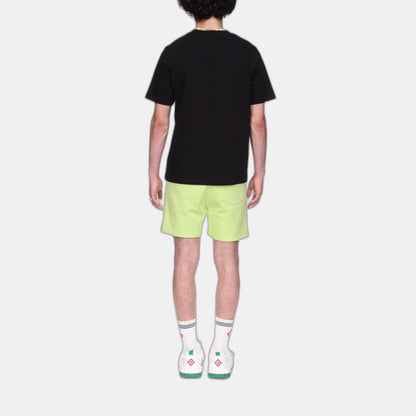 Afro Cubism Tennis Club T-Shirt - casablanca (2)