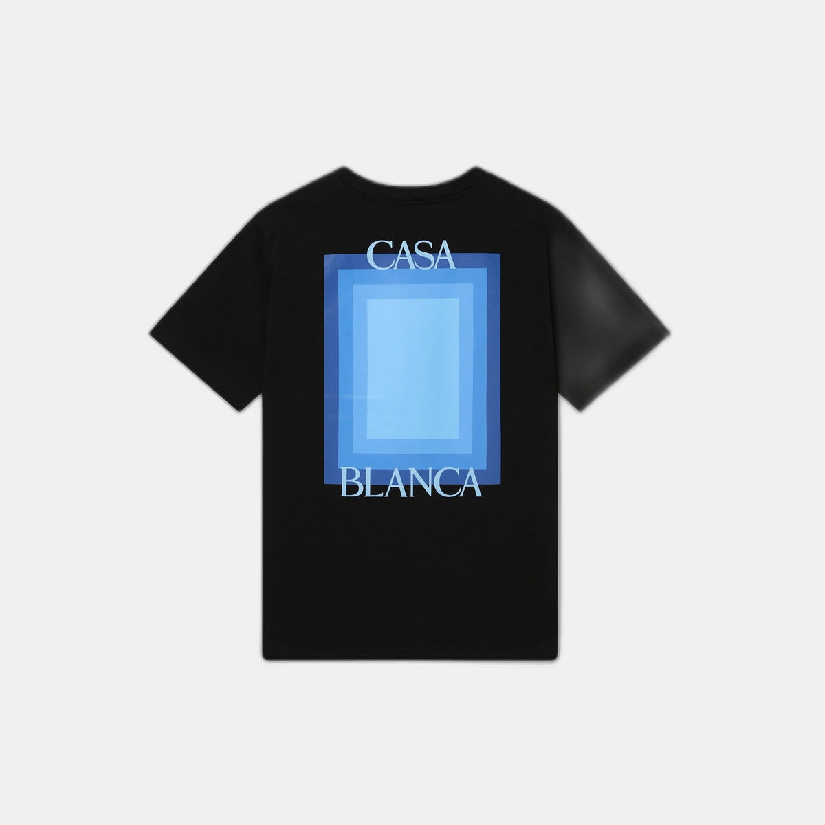 Gradient Casa Logo T-Shirt - casablanca (5)