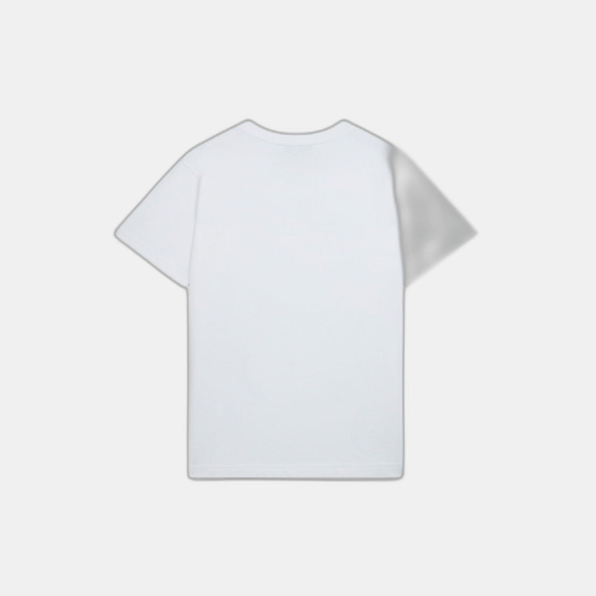 Casa Racing 3D Oversized T-Shirt