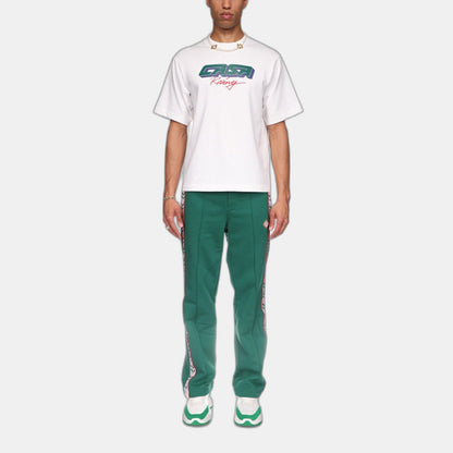 Casa Racing 3D Oversized T-Shirt