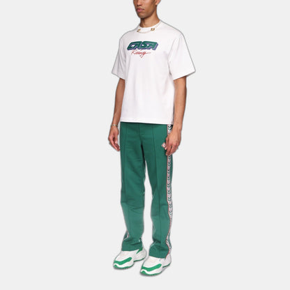 Casa Racing 3D Oversized T-Shirt