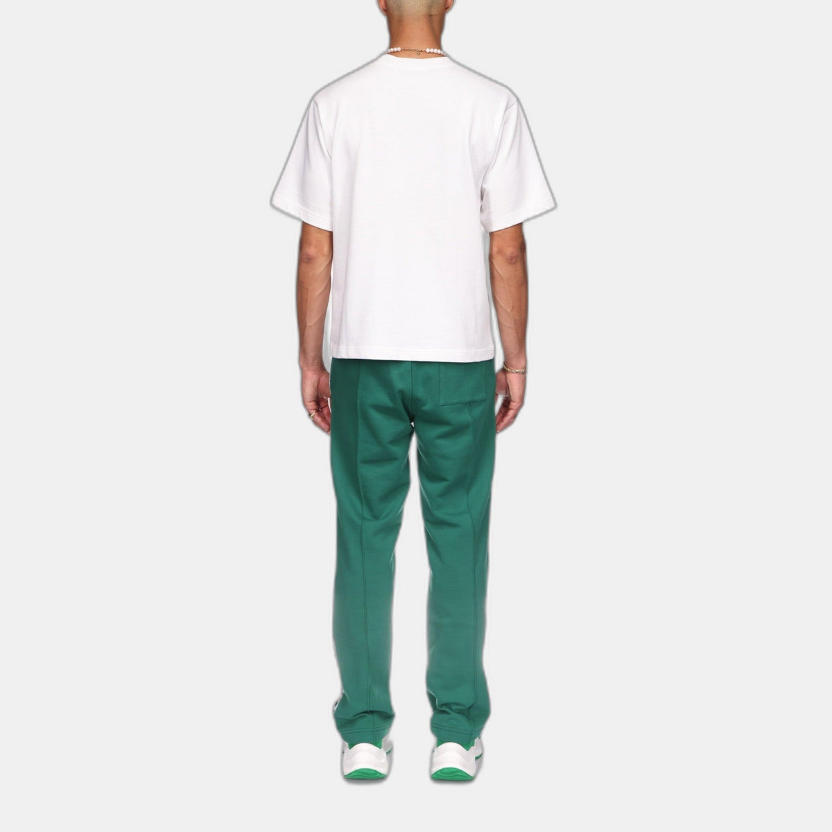 Casa Racing 3D Oversized T-Shirt