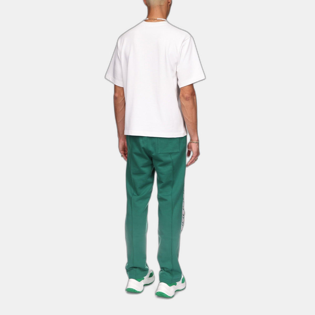 Casa Racing 3D Oversized T-Shirt