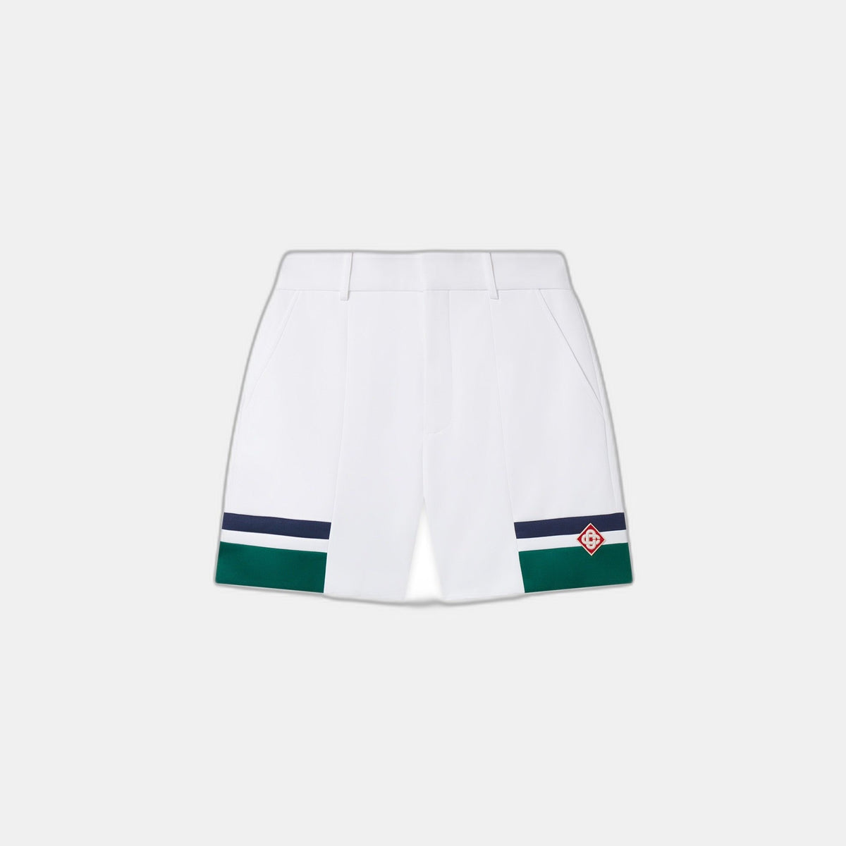 Sports Tailoring Shorts