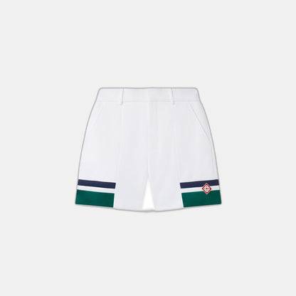 Sports Tailoring Shorts