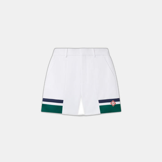 Sports Tailoring Shorts