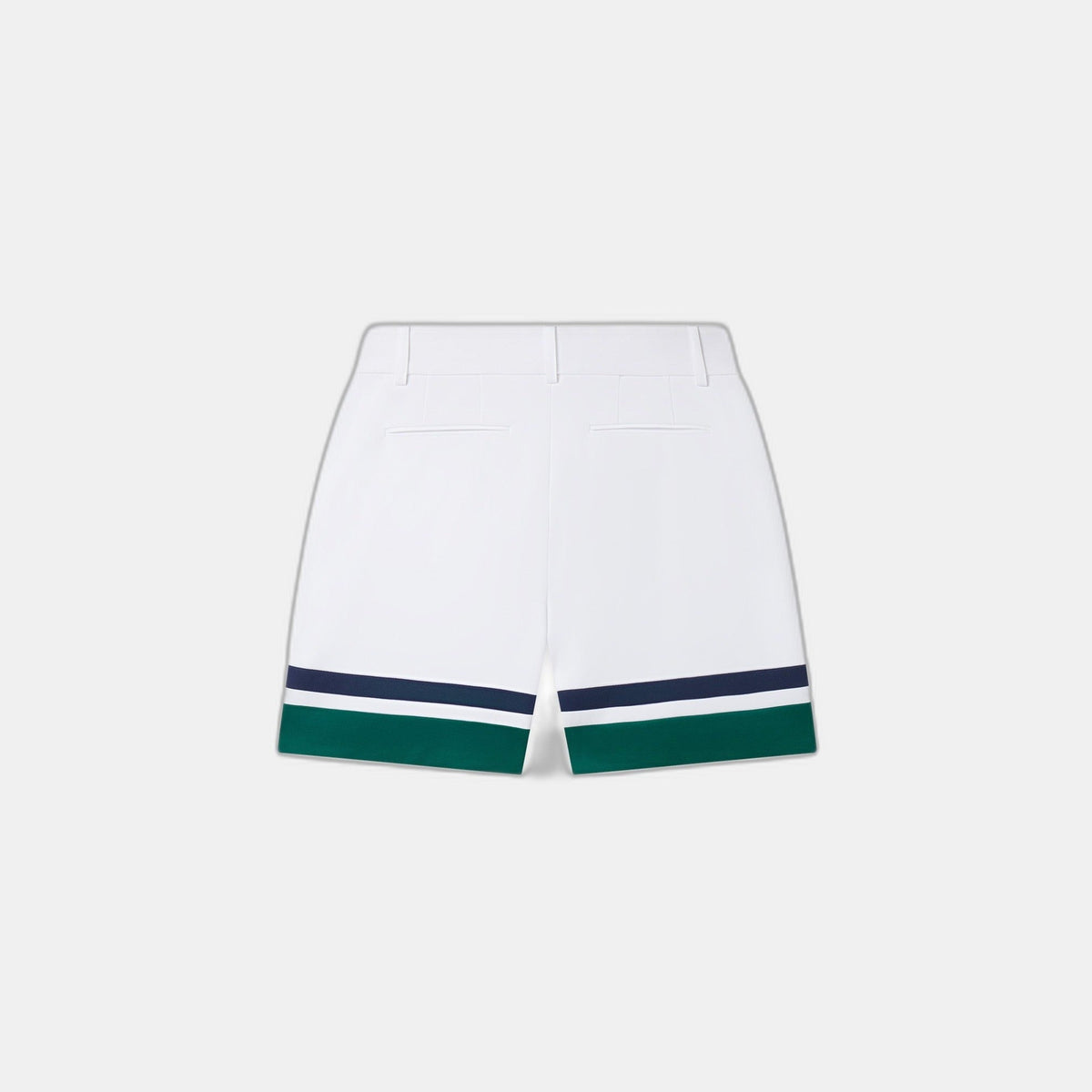 Sports Tailoring Shorts