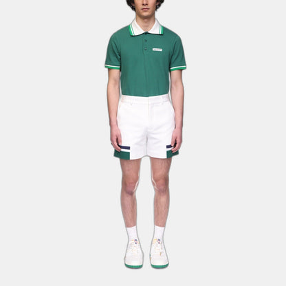 Sports Tailoring Shorts
