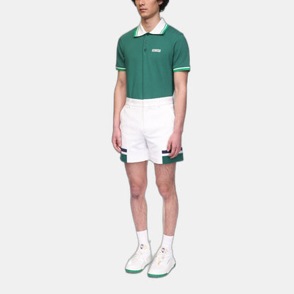 Sports Tailoring Shorts