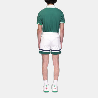 Sports Tailoring Shorts