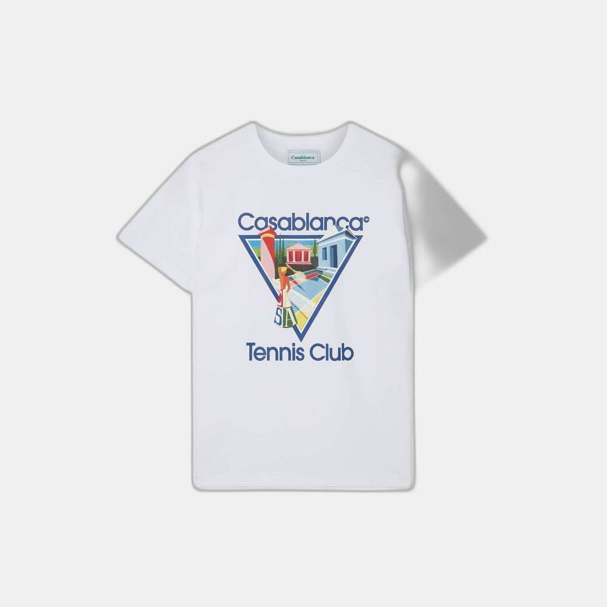 La Joueuse T-Shirt - AW23