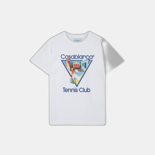La Joueuse T-Shirt - AW23